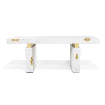 Boca do Lobo / Desks / Empire Estremoz