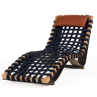 Zanaboni / Chaise Longue / Enjoy