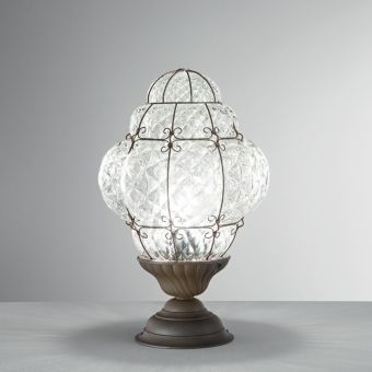 Siru / Outdoor Table Lamps / Classic EP101-040