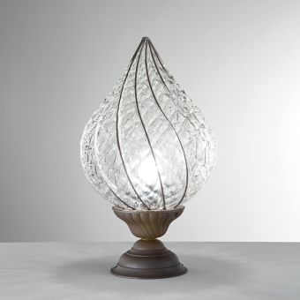 Siru / Outdoor Table Lamps / Goccia EP111-050