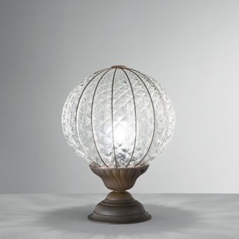 Siru / Outdoor Table Lamps / Sfera EP355-035