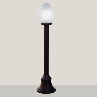 Siru / Post & Bollard Lights / Pebble EP358-130