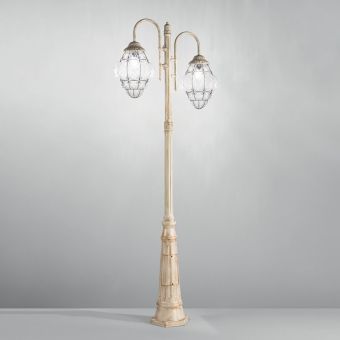 Siru / Post & Bollard Lights / Classic EP398-250