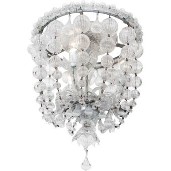 Arte Veneziana / Chandeliers / Ereso Venetian Style LVC-AVA-003-LV110