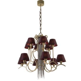 Patrizia Garganti / Chandeliers / Estrosa ES01