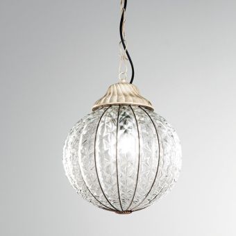 Siru / Outdoor Pendants & Suspension Lights / Sfera ES355-035