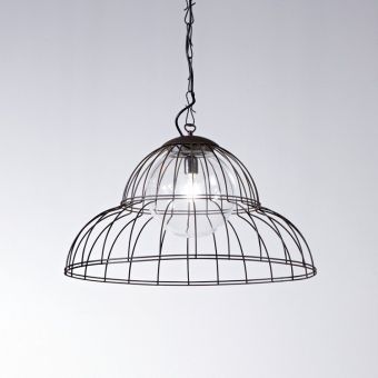 Siru / Outdoor Pendants & Suspension Lights / Holly ES675-040
