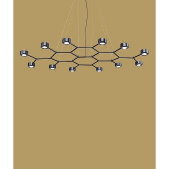 Euroluce Lampadari / Pendants & Suspension Lights / Essential Grid