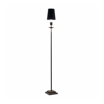 Estro / Floor Lamp by Michele Bönan / NELLY M274
