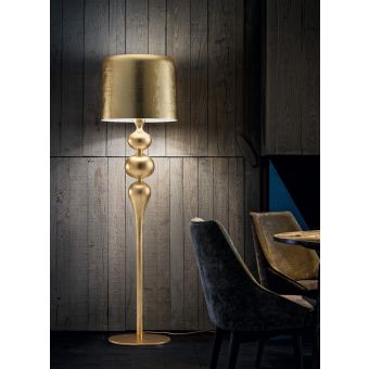 Masiero / Floor Lamps / Eva Stl 3+1