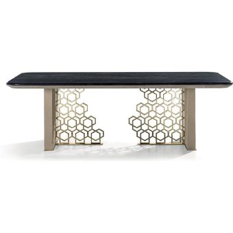 Longhi / Dining Tables / Excelsior U 165