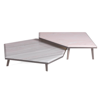 Zanaboni / Coffee Table / Expanding