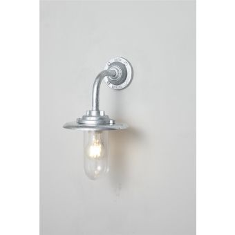 Original BTC / Wall Lights / Exterior Bracket 60W 7677