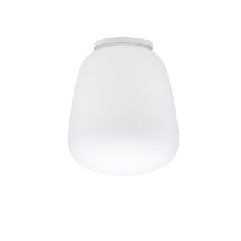Fabbian / Semi-Flush Mounts / Lumi Baka F07 Ø33 Wall&Ceiling