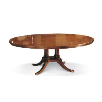 Francesco Molon / Dining Tables / 18th Century F1.05
