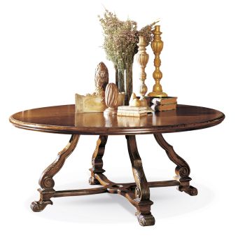 Francesco Molon / Dining Tables / Italian & French Country F107