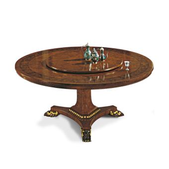 Francesco Molon / Dining Tables / New Empire F11.04