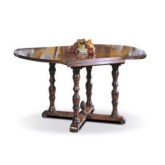 Francesco Molon / Dining Tables / Italian & French Country F110