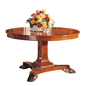 Francesco Molon / Dining Tables / New Empire F11