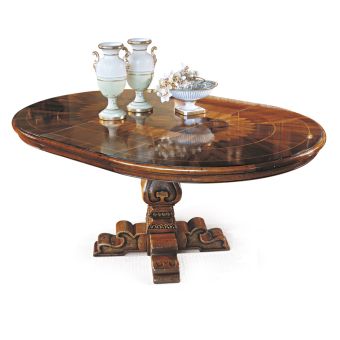 Francesco Molon / Dining Tables / Italian & French Country F123.02