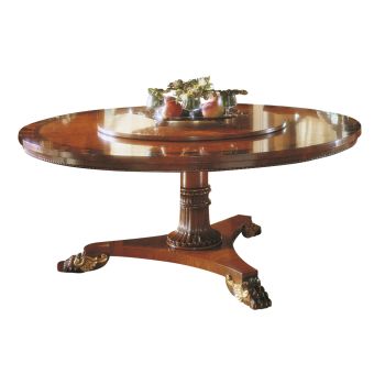 Francesco Molon / Dining Tables / New Empire F13.01
