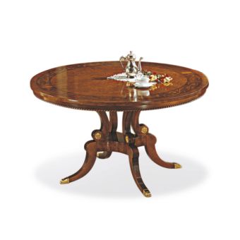 Francesco Molon / Dining Tables / New Empire F14.01