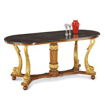 Francesco Molon / Dining Tables / New Empire F16