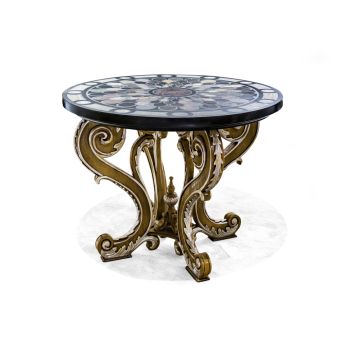 Francesco Molon / Dining Tables / New Empire F163.02