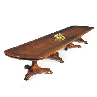 Francesco Molon / Dining Tables / Executive F18