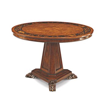 Francesco Molon / Dining Tables / New Empire F22
