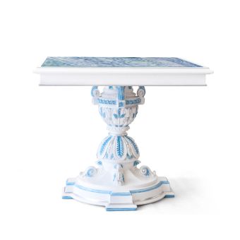 Francesco Molon / Dining Tables / New Empire F400