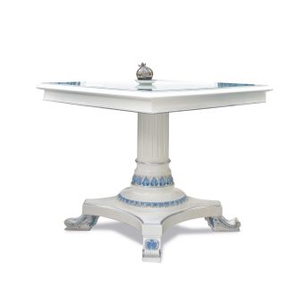 Francesco Molon / Dining Tables / New Empire F401
