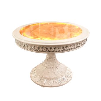 Francesco Molon / Dining Tables / New Empire F431.01