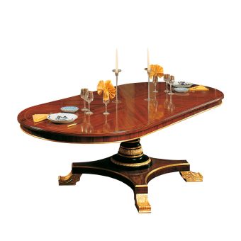 Francesco Molon / Dining Tables / New Empire F45.02