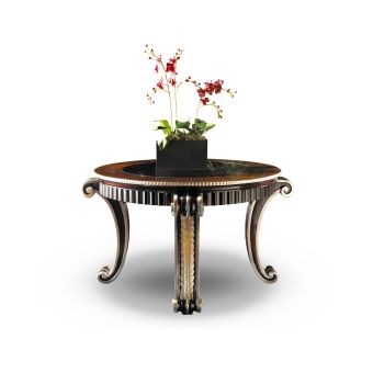 Francesco Molon / Dining Tables / Eclectica Tulipè F500