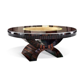 Francesco Molon / Dining Tables / Eclectica Calice F501.01