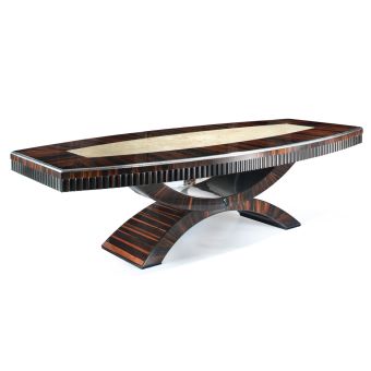 Francesco Molon / Dining Tables / Eclectica Calice F501