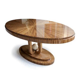 Francesco Molon / Dining Tables / Eclectica F504.01Z