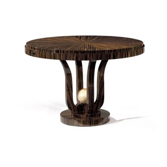 Francesco Molon / Dining Tables / Eclectica Essential F504