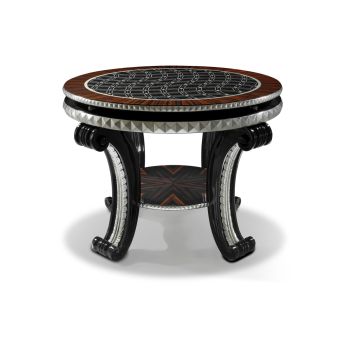 Francesco Molon / Dining Tables / Eclectica Luna F505