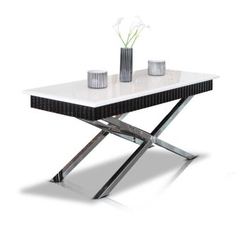 Francesco Molon / Dining Tables / Eclectica Essential F510