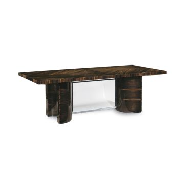 Francesco Molon / Dining Tables / Eclectica Edge F512.01