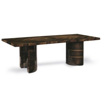 Francesco Molon / Dining Tables / Eclectica Edge F512.03