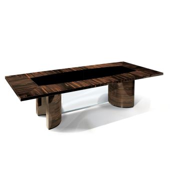 Francesco Molon / Dining Tables / Eclectica Edge F512