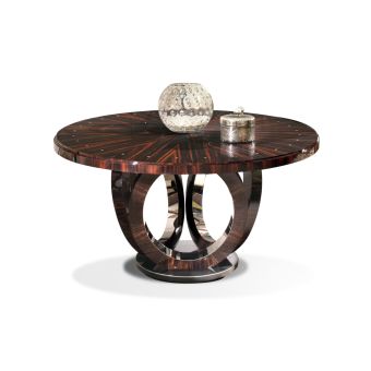 Francesco Molon / Dining Tables / Eclectica Orbit F515.01