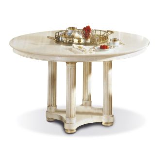 Francesco Molon / Dining Tables / New Empire F53
