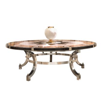 Francesco Molon / Dining Tables / Eclectica Kaufmann F539