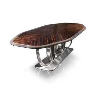 Francesco Molon / Dining Tables / Atelier-Molon Octopus F545