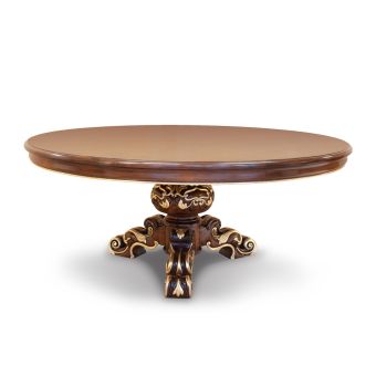 Francesco Molon / Dining Tables / Italian & French Country F60.02