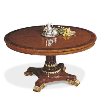 Francesco Molon / Dining Tables / New Empire F61.01